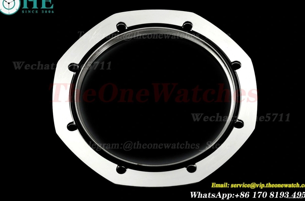 Royal APSF Super XX Oak KAWS SS Dial 41mm SS Clone A4302 1229